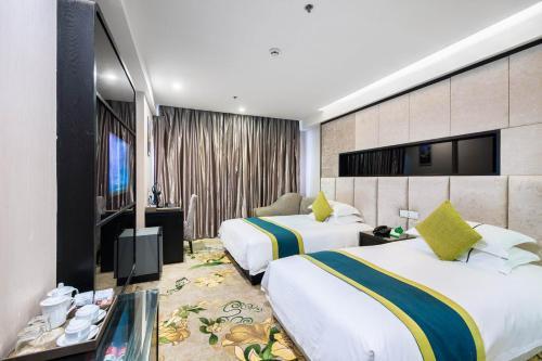 Lvgu Hotel