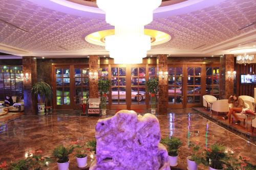Lvgu Hotel