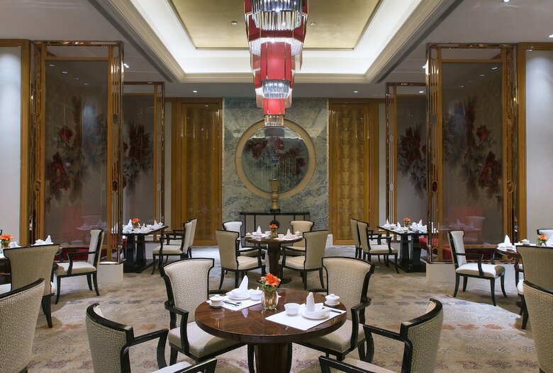 Hotel Wanda Vista Shenyang