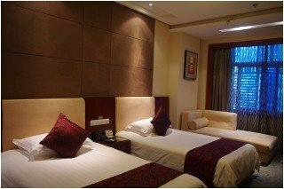 Ejon Intercontinental Hotel