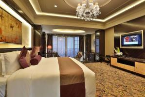 Hotel Howard Johnson Agile Plaza Chengdu