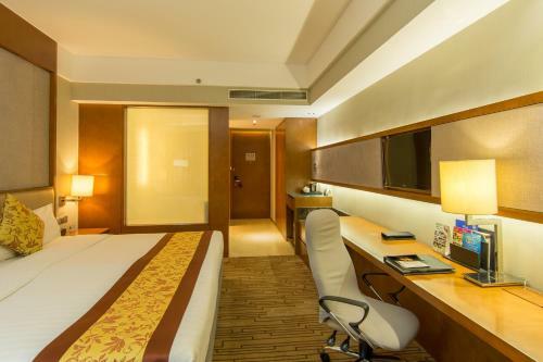 Shenyang Rayfont Hotel