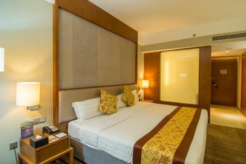 Shenyang Rayfont Hotel