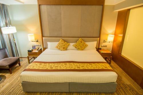 Shenyang Rayfont Hotel