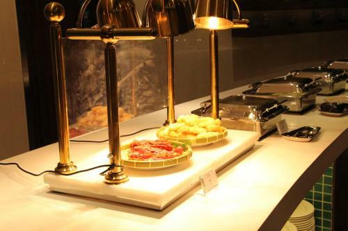 Shenyang Rayfont Hotel