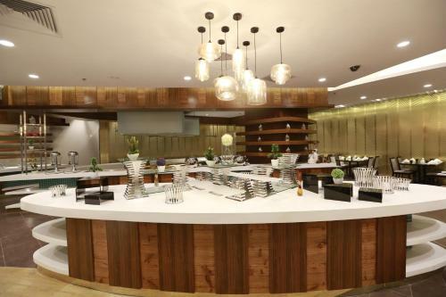Shenyang Rayfont Hotel