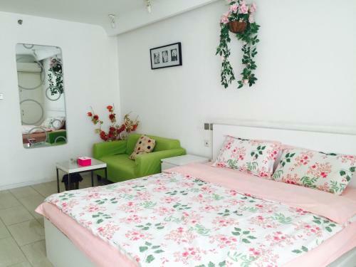 Aparthotel Haitian Express Apartment Shenyang