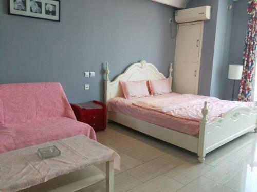 Aparthotel Haitian Express Apartment Shenyang