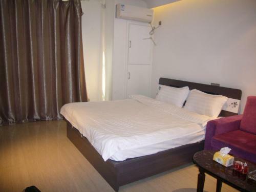 Aparthotel Haitian Express Apartment Shenyang