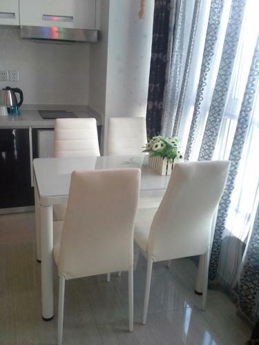 Aparthotel Haitian Express Apartment Shenyang