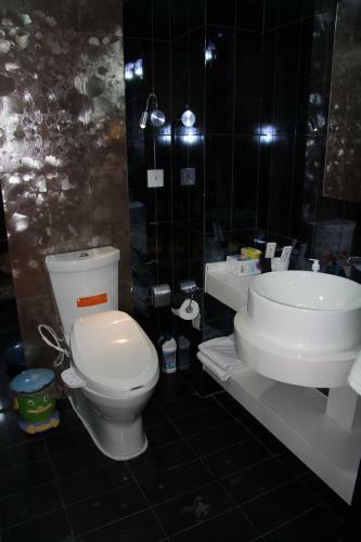 Aparthotel Haitian Express Apartment Shenyang