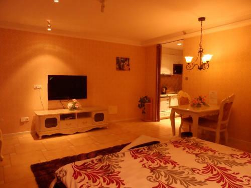 Aparthotel Haitian Express Apartment Shenyang