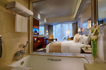 Hotel Crowne Plaza Shenyang Parkview