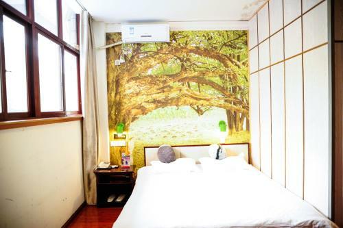 Lazy Inn Hostel