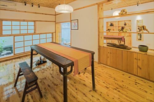 Lazy Inn Hostel