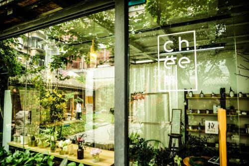 Lazy Inn Hostel