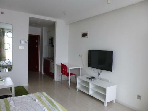 Dongsheng Apartment