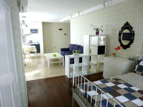 Dongsheng Apartment