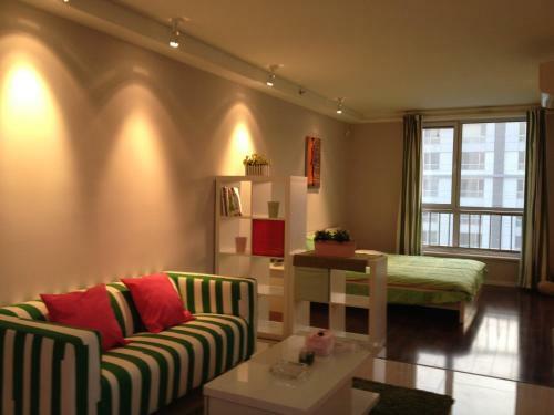 Dongsheng Apartment