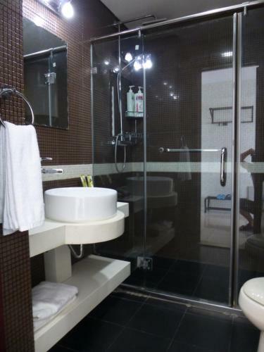 Dongsheng Apartment
