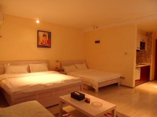 Dongsheng Apartment