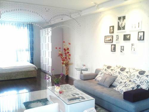 Dongsheng Apartment