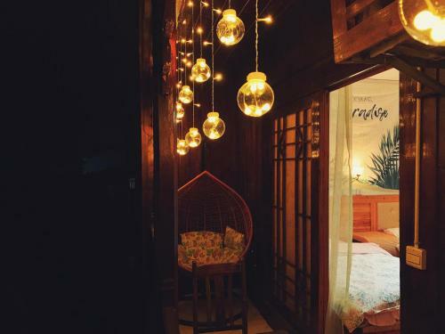 Apartamento Samila House