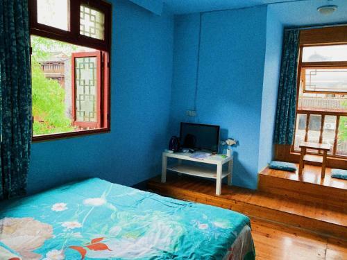 Apartamento Samila House