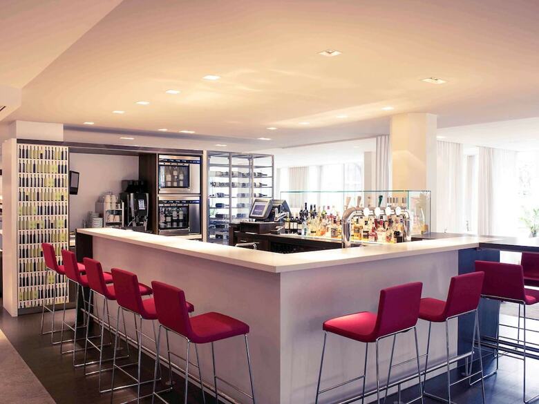 Mercure City Nijmegen Centre Hotel