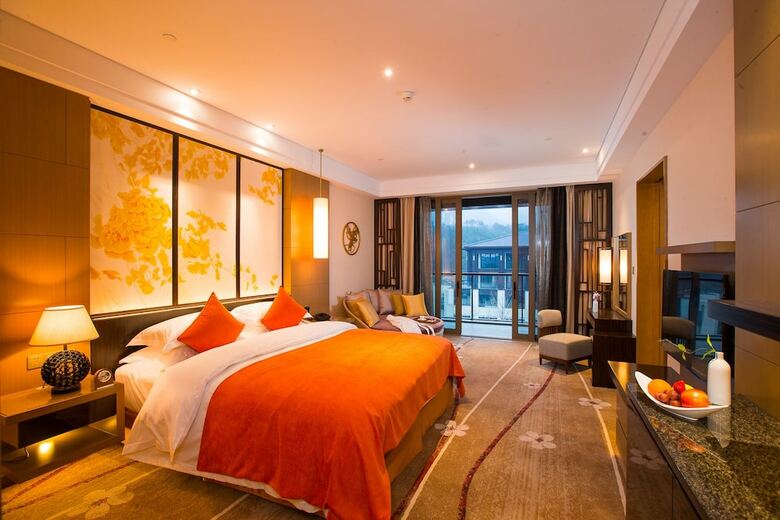 Hotel Narada Phoenix Valley Resort