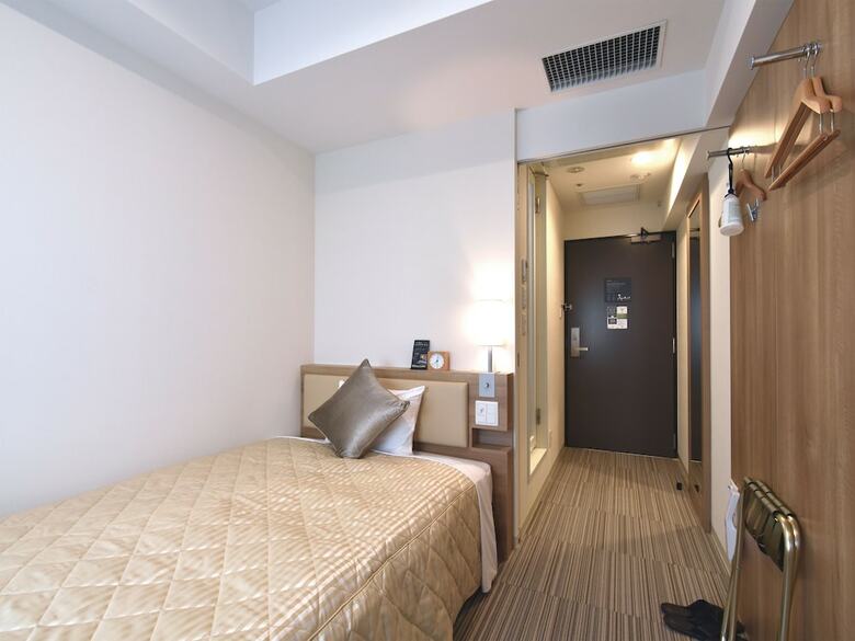 Hotel Unizo Inn Tokyo Kandaeki-west