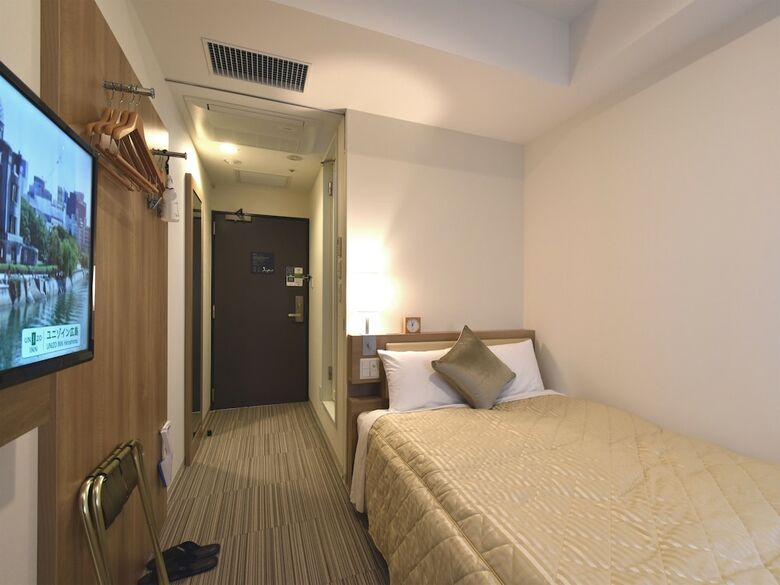 Hotel Unizo Inn Tokyo Kandaeki-west