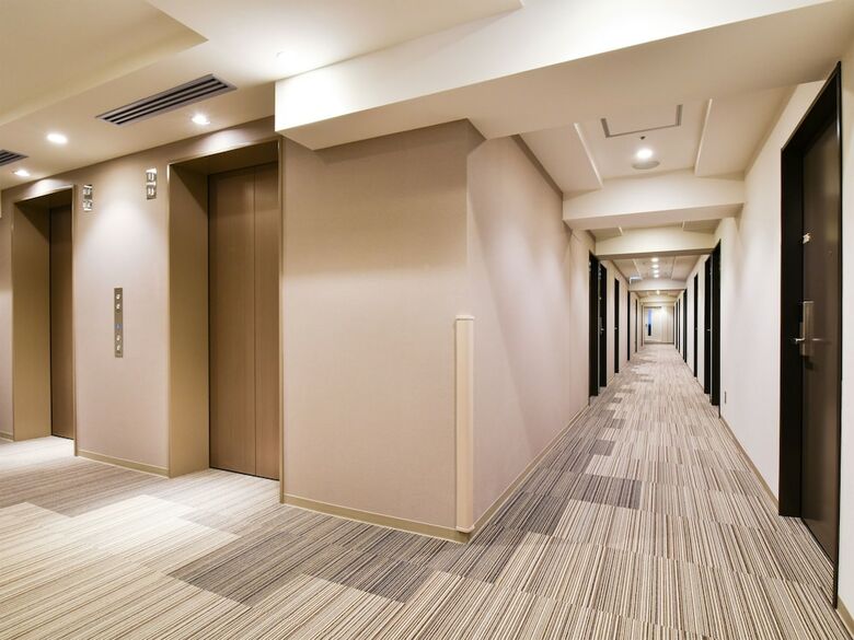 Hotel Unizo Inn Tokyo Kandaeki-west