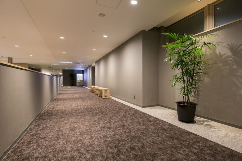 Karaksa Spring Hotel Kansai Air Gate