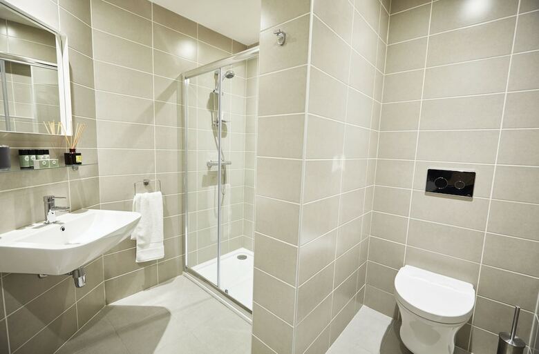 Hotel Ranelagh Rooms
