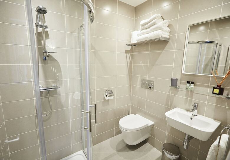 Hotel Ranelagh Rooms