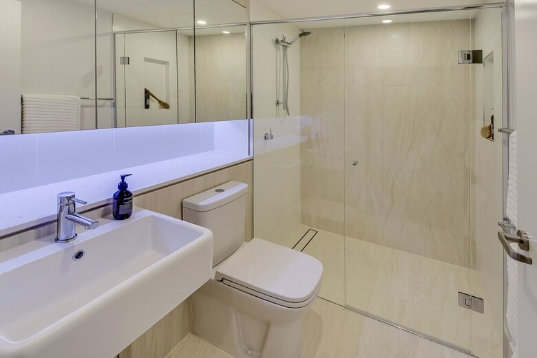 Apartamentos Breeze Mooloolaba