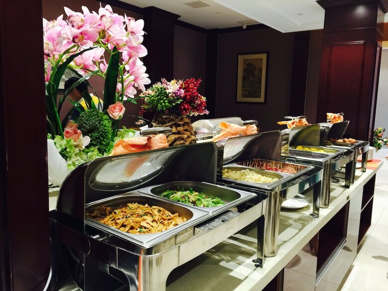 Dongyang Fudu Hotel