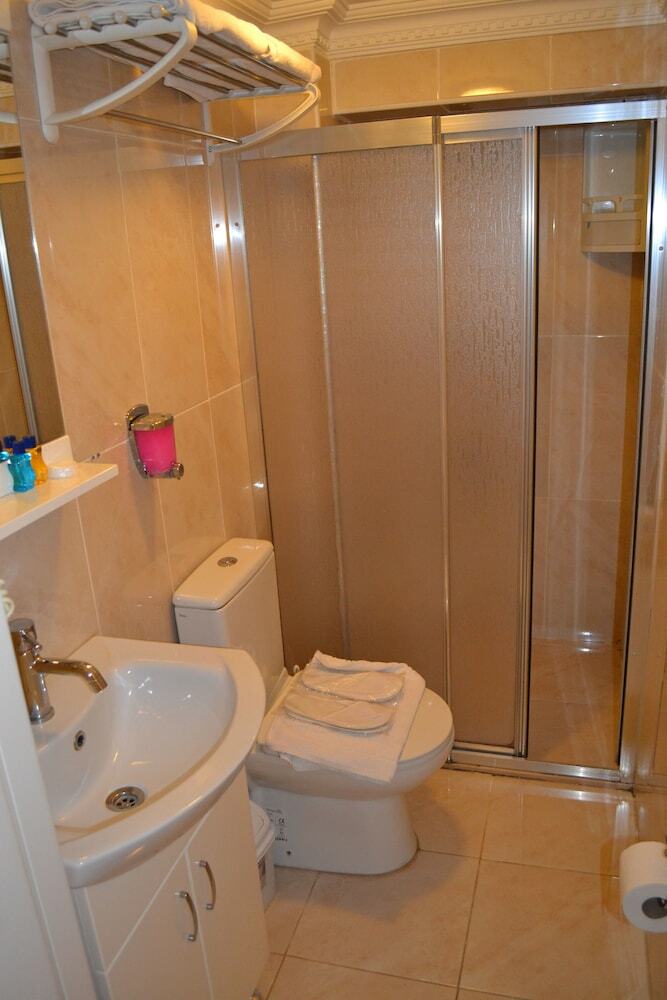 Hotel Fatih Istanbul