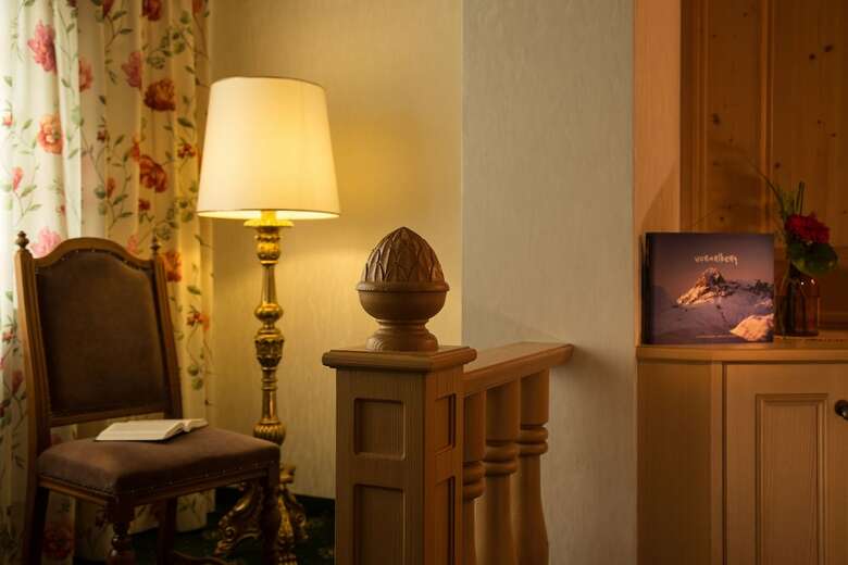 Hotel Elisabeth