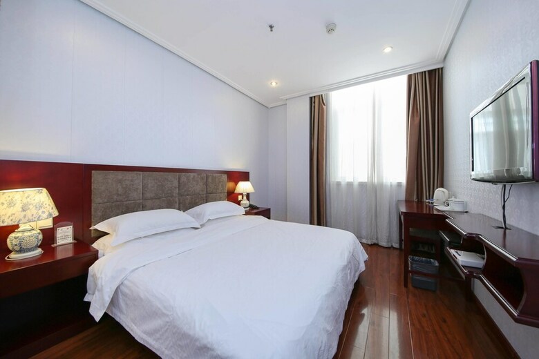 Hostal Xian Ancient City Youth Hostel