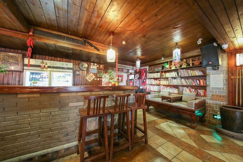 Hostal Xian Ancient City Youth Hostel