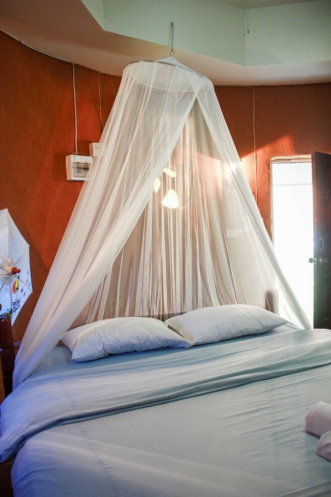 Hotel Baandin Huaiphung Resort