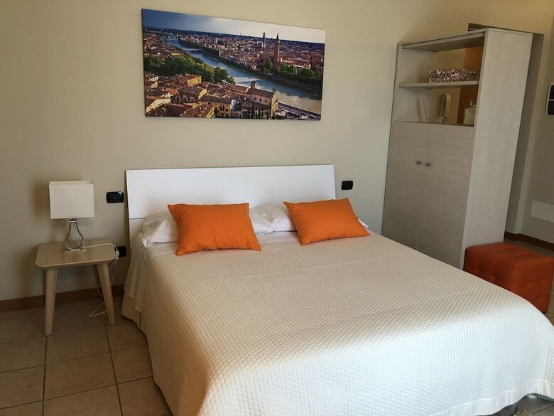 Apartamento Residenza Villa