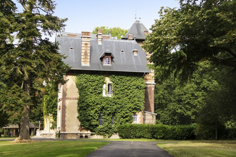 Villa Le Manoir D'elise