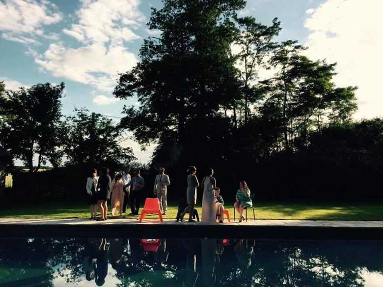 Villa Le Manoir D'elise