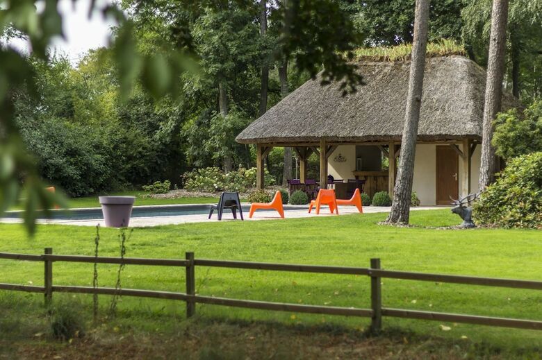 Villa Le Manoir D'elise