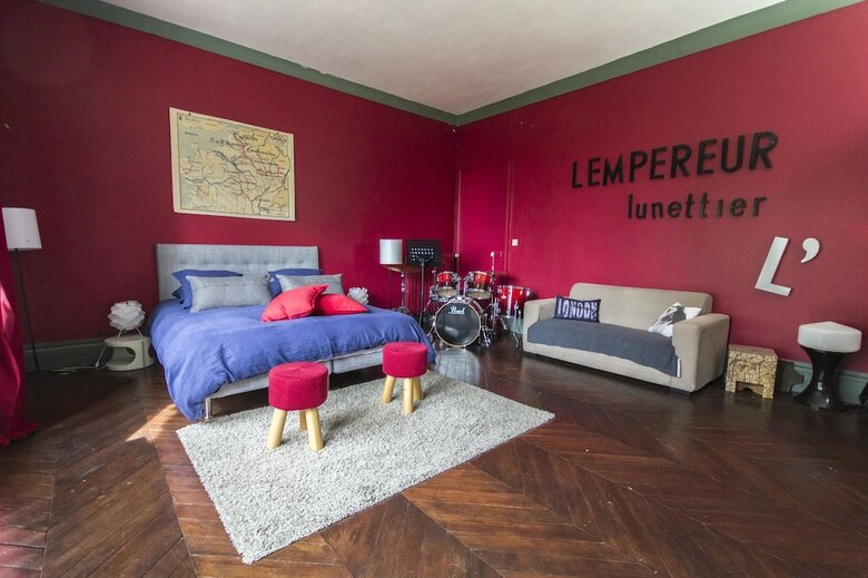 Villa Le Manoir D'elise