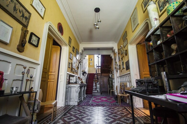 Villa Le Manoir D'elise