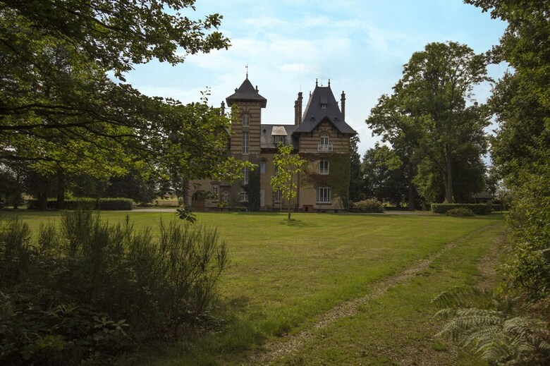 Villa Le Manoir D'elise